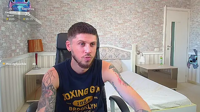 JonahShaw webcam