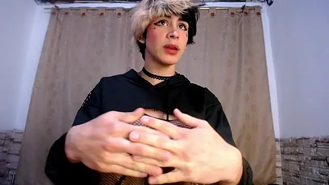 DaraSweet20 webcam