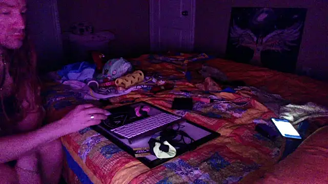 LSDsexslave webcam