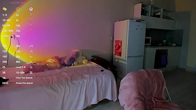 Allettaevee webcam