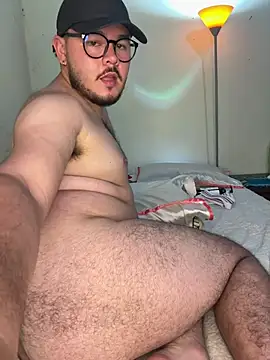 David_Oso_ webcam