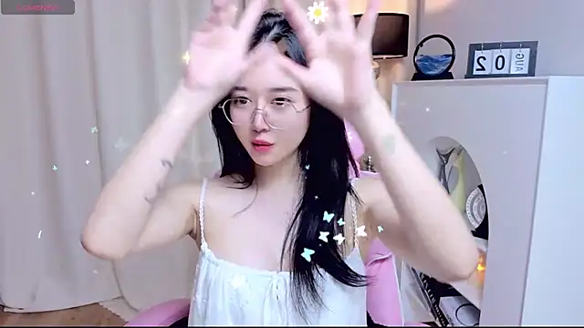 miuu6868 webcam