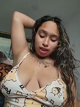 Evangeline_Salas webcam