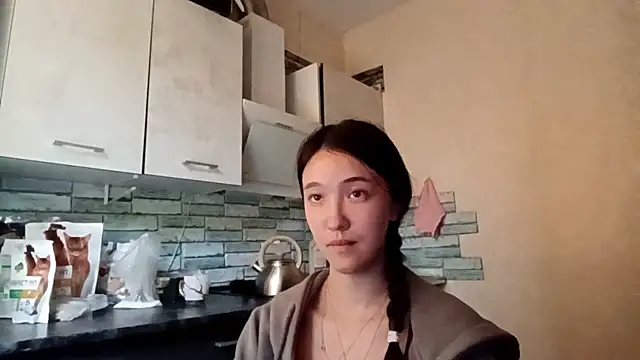 TranquilityPleasure webcam