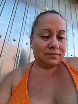 SabinaSweety webcam