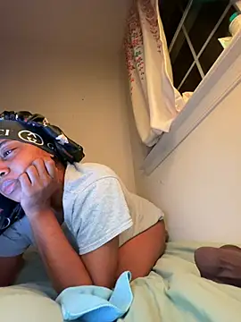 TheRealOshunQueen