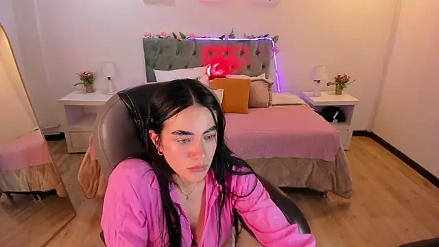 Icysweetcam webcam