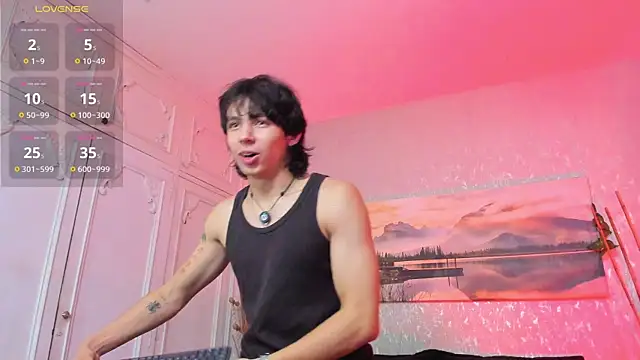 Tyler_durten webcam