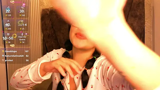 AnitaCute_ webcam