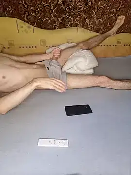Nagyfa95 live webcam show