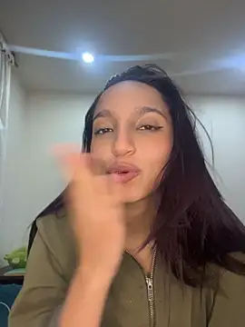Eve_Ritz live webcam show
