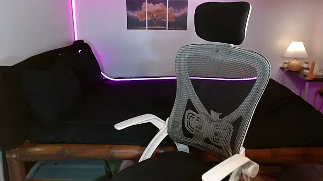 MollyButcher live webcam show