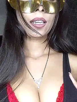 sexy_manvi25 webcam