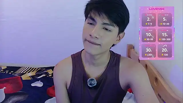 phuwin_bj live webcam show