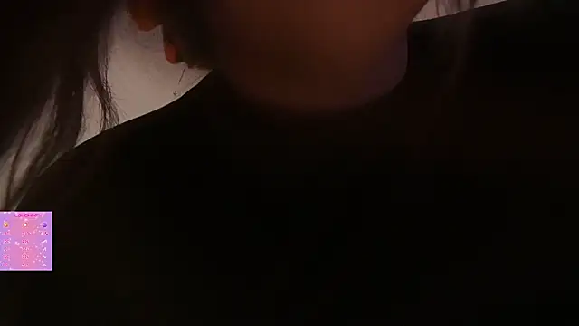 AngelinaNoAngel live webcam show