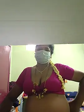 tamil-kamakanni webcam