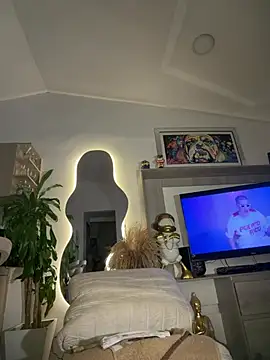 kkellysmith live webcam show