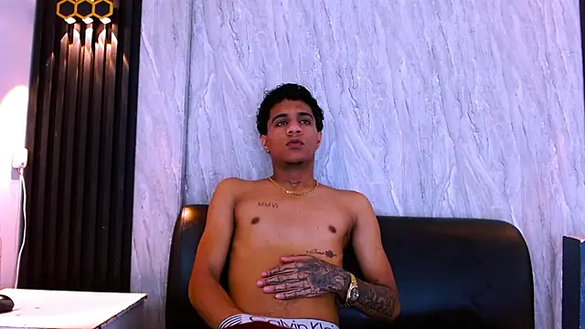 _Thiago12 webcam