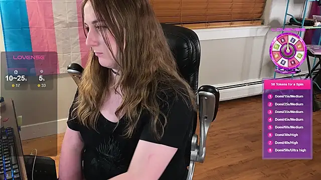 luluvaladon live webcam show