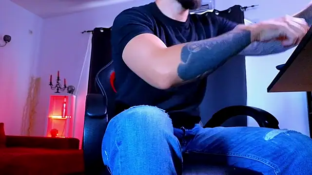 MightyAaron66