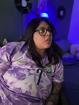 miacanela_xo (F young) - Get me naked 5 min