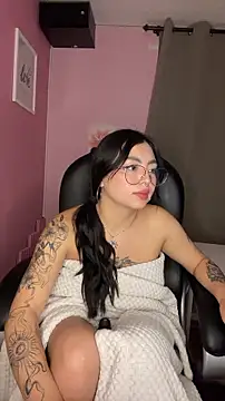 Valu_euphoria live webcam