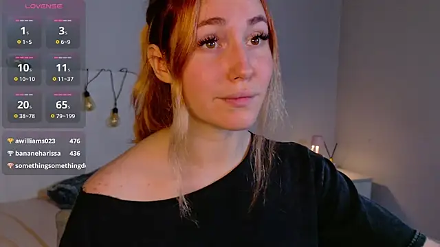 LunaXBaddie
