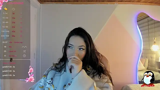 cristal__hot_1 webcam
