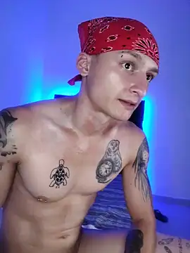 DIEGO_JONES webcam
