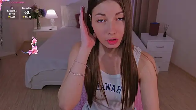 Celestiyy webcam