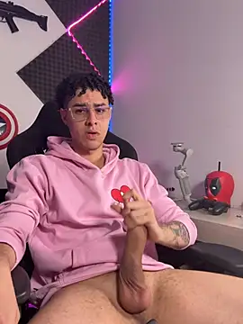 bigryann23 live cam