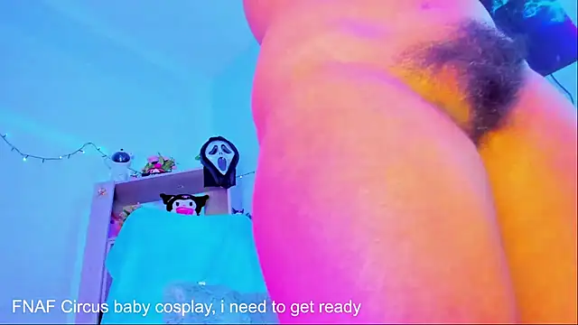 kuromi69 webcam