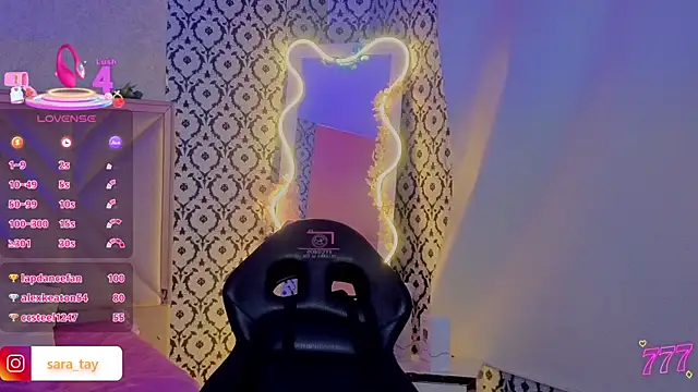 boyfox_tay webcam