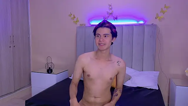 Derek_Sinn webcam