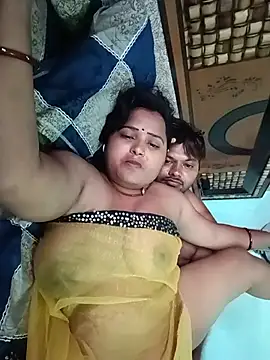 sweet_prema's live room