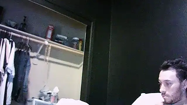 Mrcloudzzz's live stream