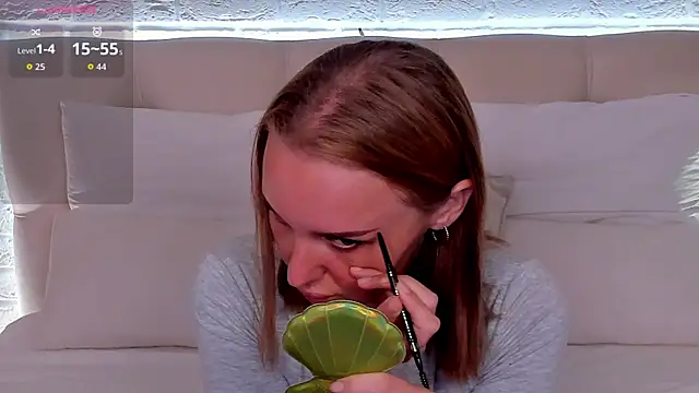 LianaFord webcam