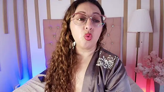 AnnadirtyXo webcam