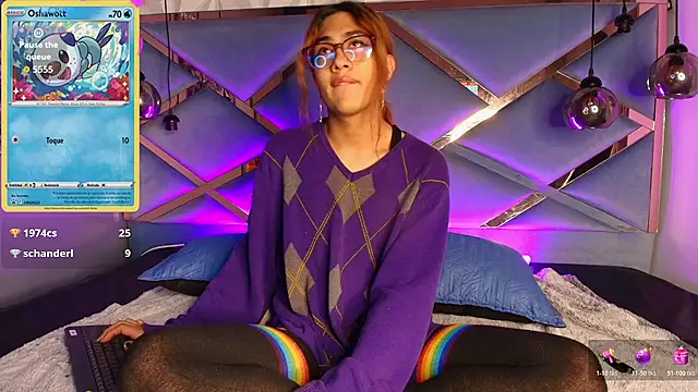 Samuel_Matthew webcam