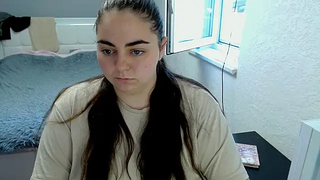 kitsune_8 webcam