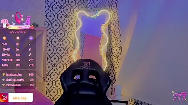 boyfox_tay webcam