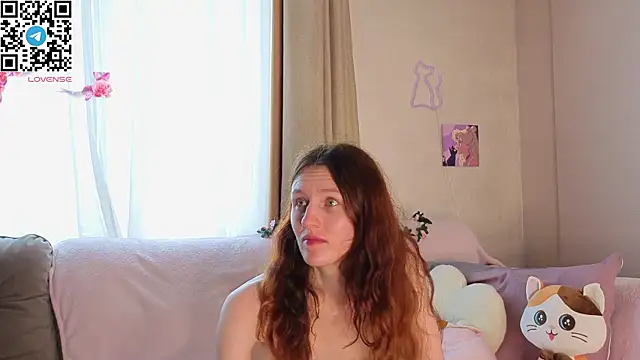 Little_rosy webcam