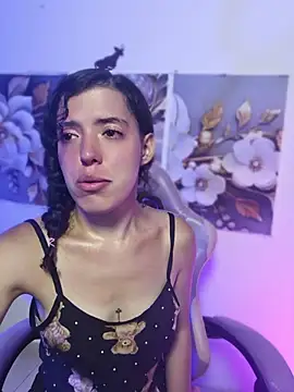 vanesa_gomez webcam