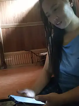 jerry-xx webcam