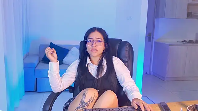 AntonellaBons webcam