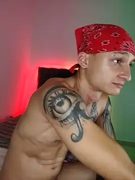 DIEGO_JONES webcam