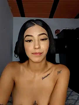 Nick_Amber webcam