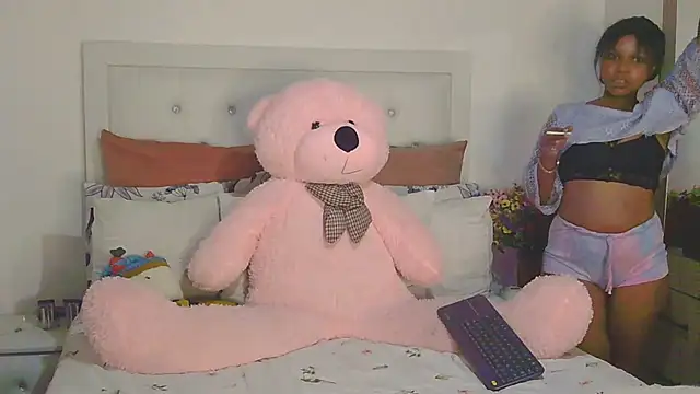 BOOTYDEEVA669 webcam