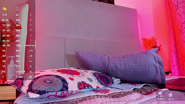 barbie_devon webcam