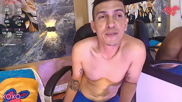 Dereck_Smithh webcam